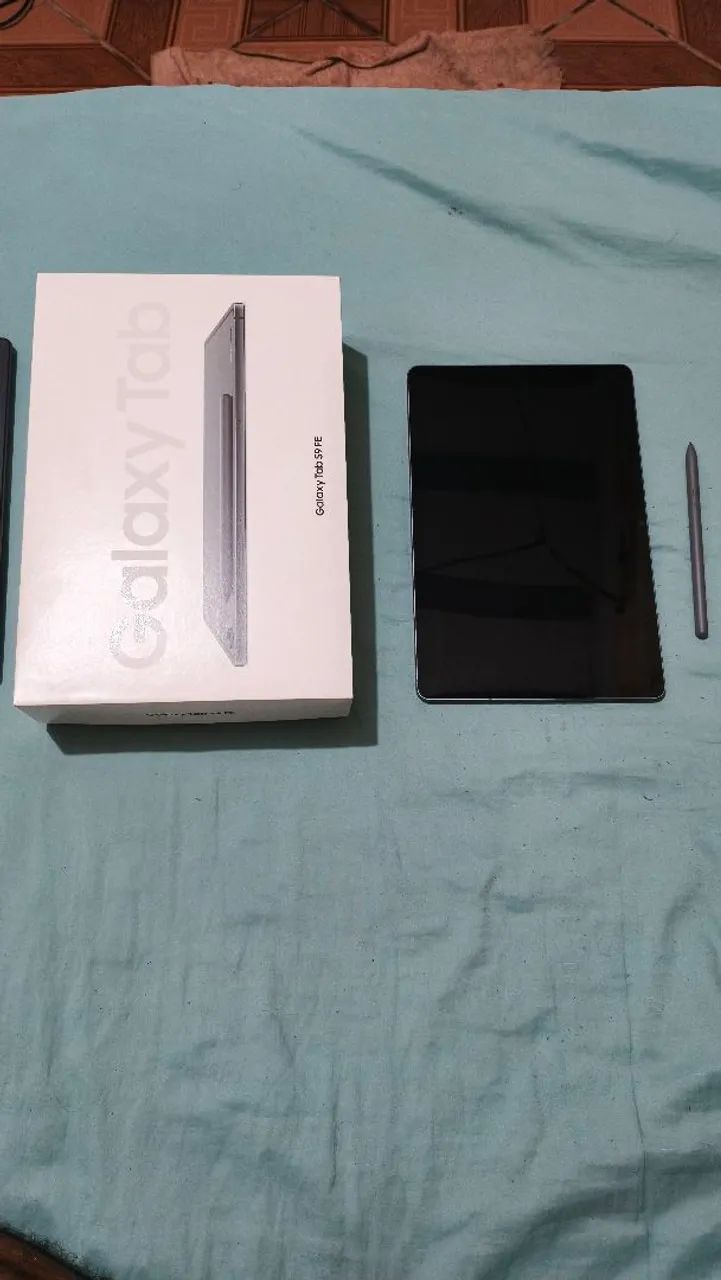 GALAXY S9 FE - Foto 2