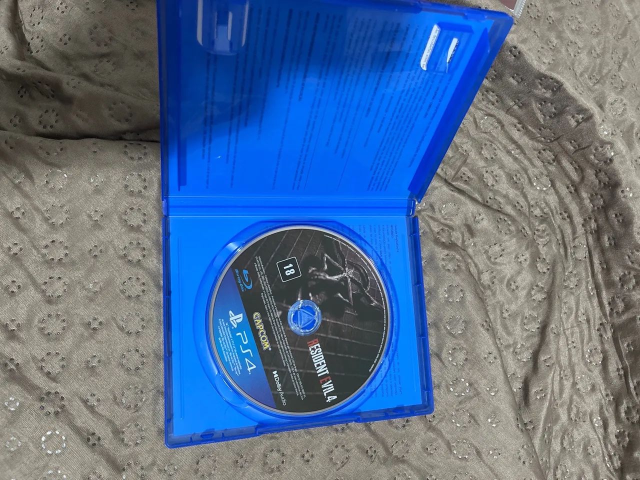 Jogos Ps4 - Foto 2