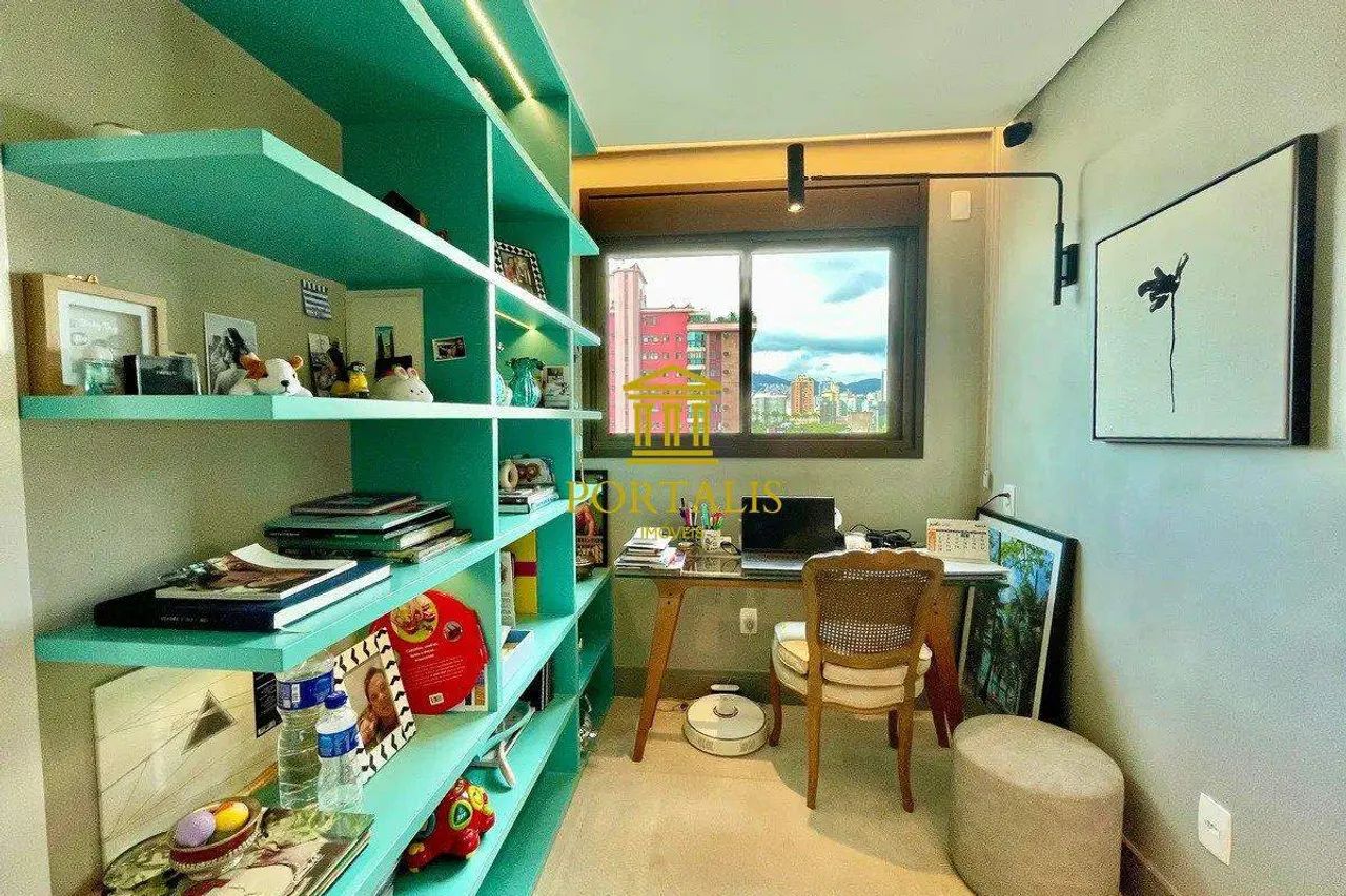 Cobertura com 2 quartos à venda em Belo Horizonte - Foto 5