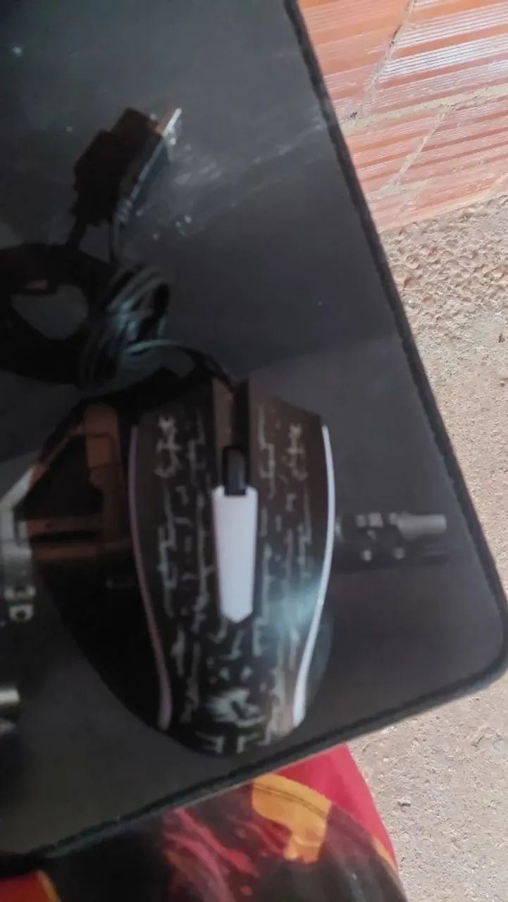 Notebook completo  - Foto 4