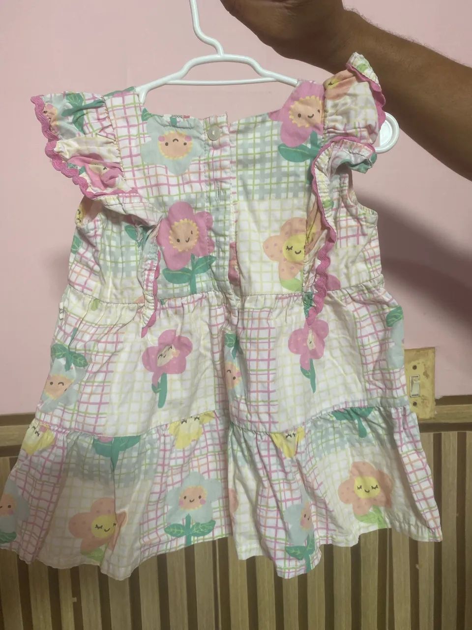 Vestidos infantis  - Foto 4