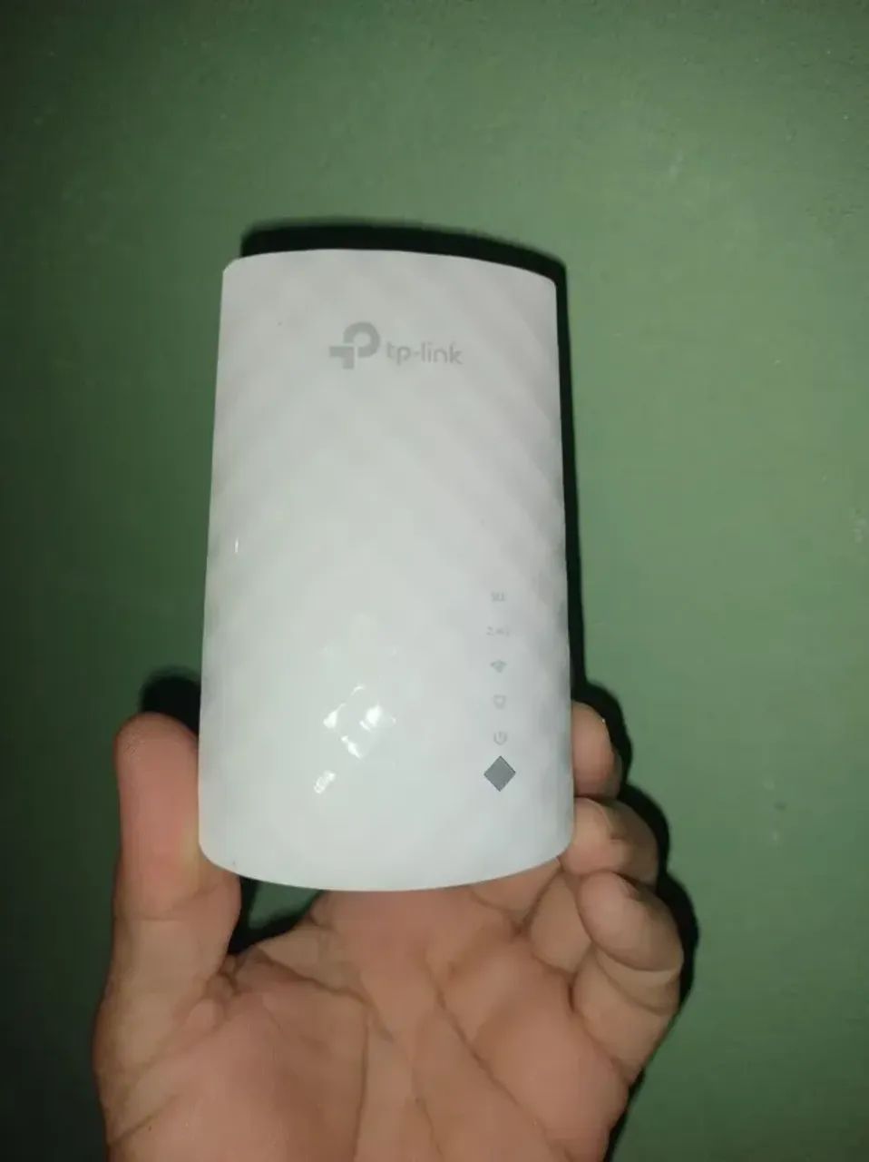 Repetidor Wi-Fi TP-Link  Funcionando perfeitamente - Foto 2