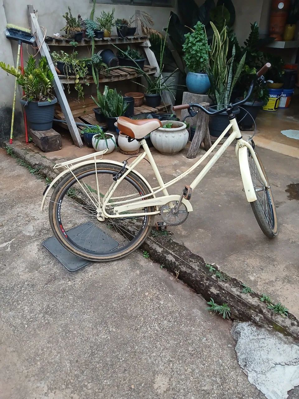 Vende - se bicicleta  - Foto 2