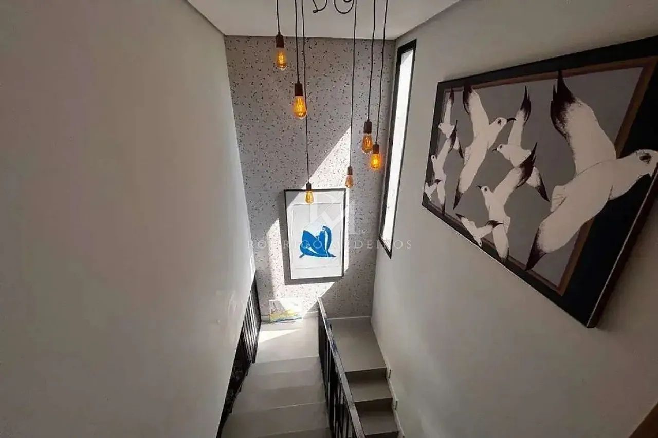 Casa com 3 suítes à venda no Rio Tavares, Florianópolis - Foto 5