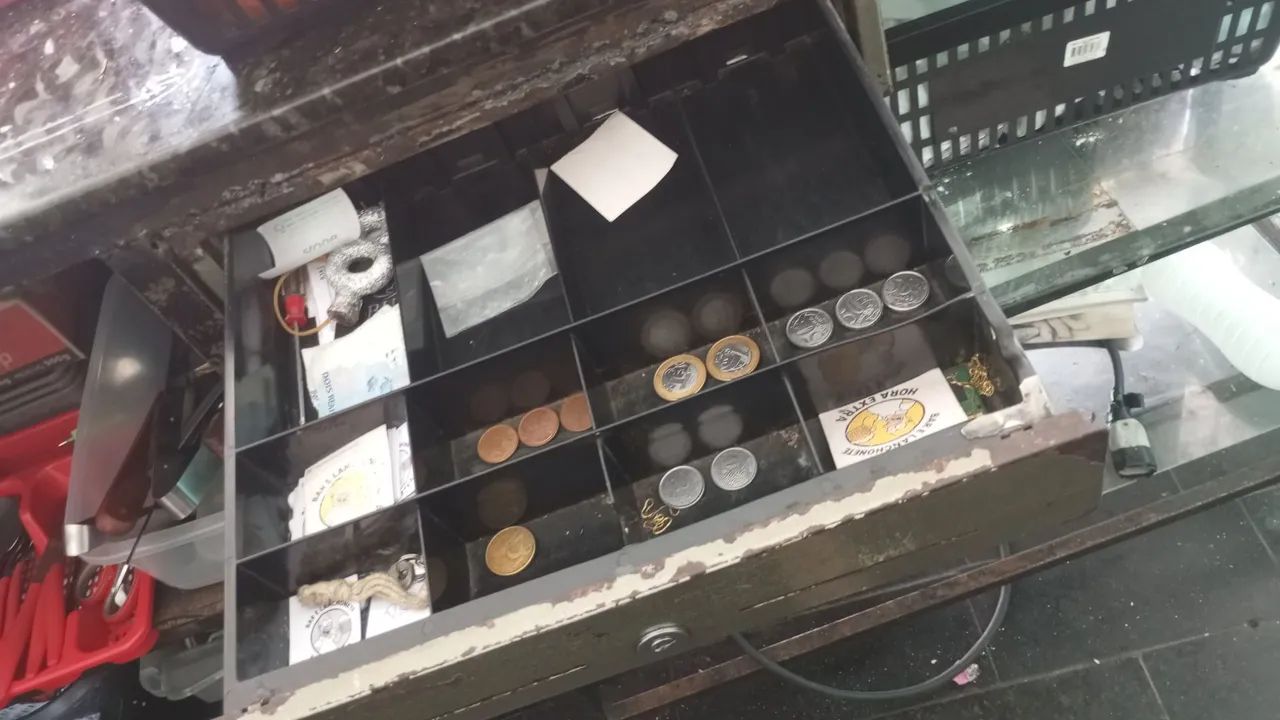 Balcão de mármore  - Foto 5