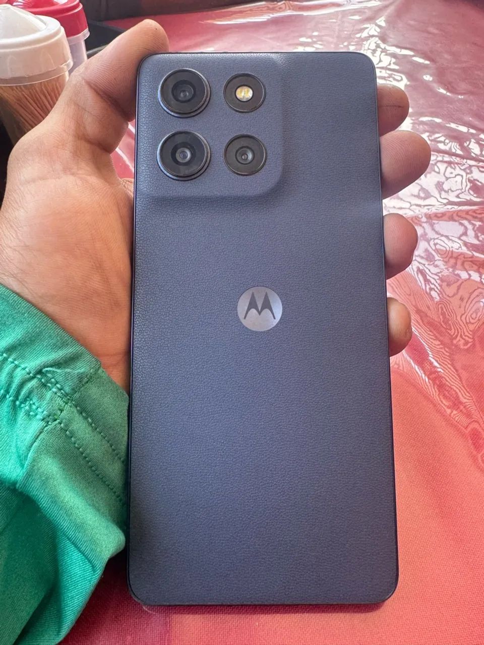 Vende ou troco por iPhone  - Foto 2
