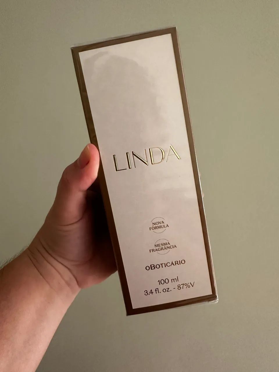 Perfume Linda  - Foto 2