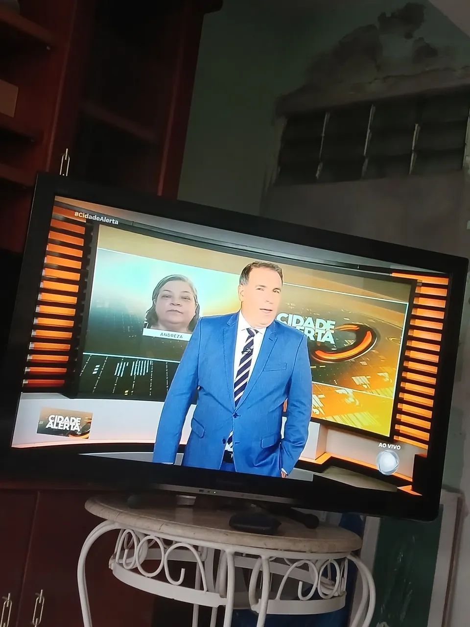 Tv Panasonic 42 polegadas 