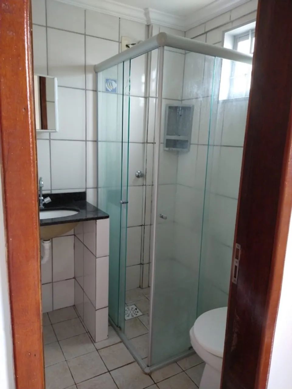 Alugo Apartamento de 1 quarto - Foto 2