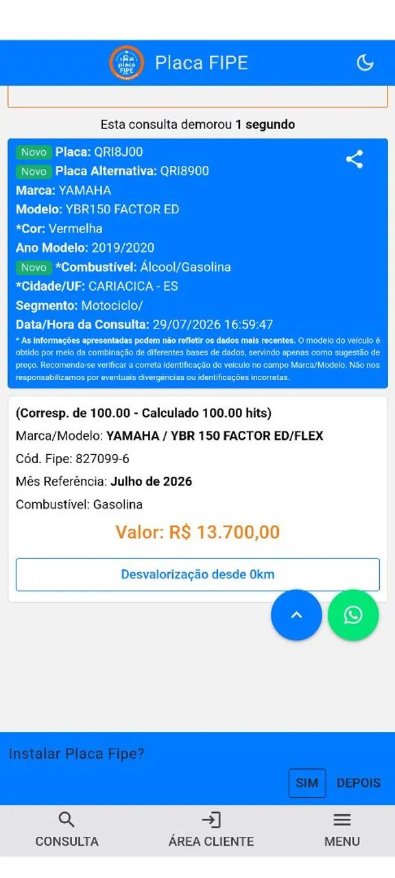 Factor 150 2019/2020 - Foto 3