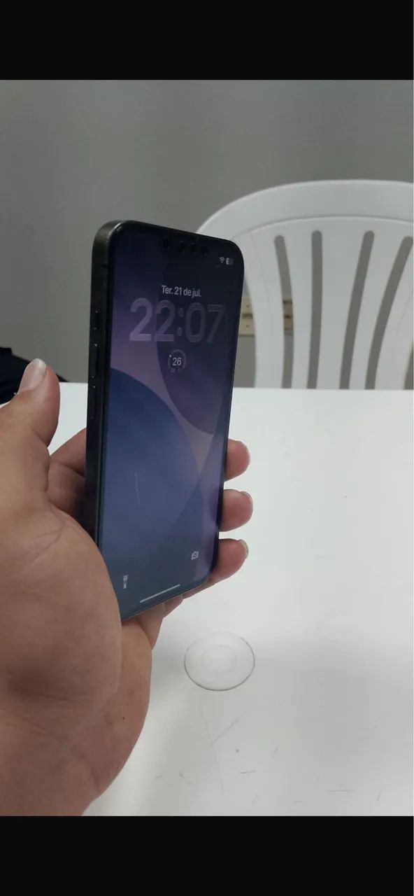 Vendo iPhone13 128gb