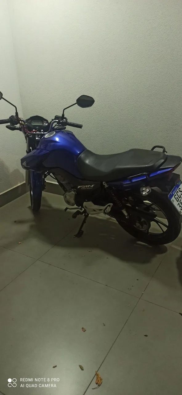 Honda  - Foto 3