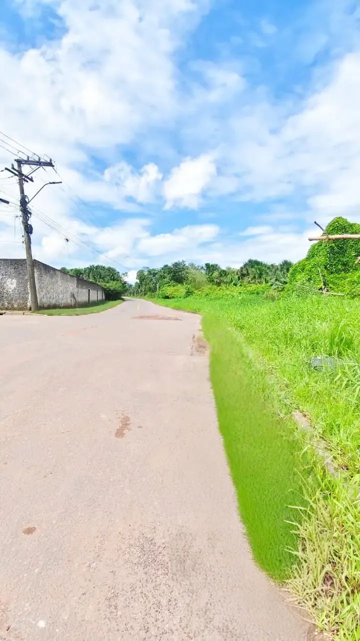SÍTIO TERRENO EM MARITUBA RUA ALFREDO CALADO - Foto 5