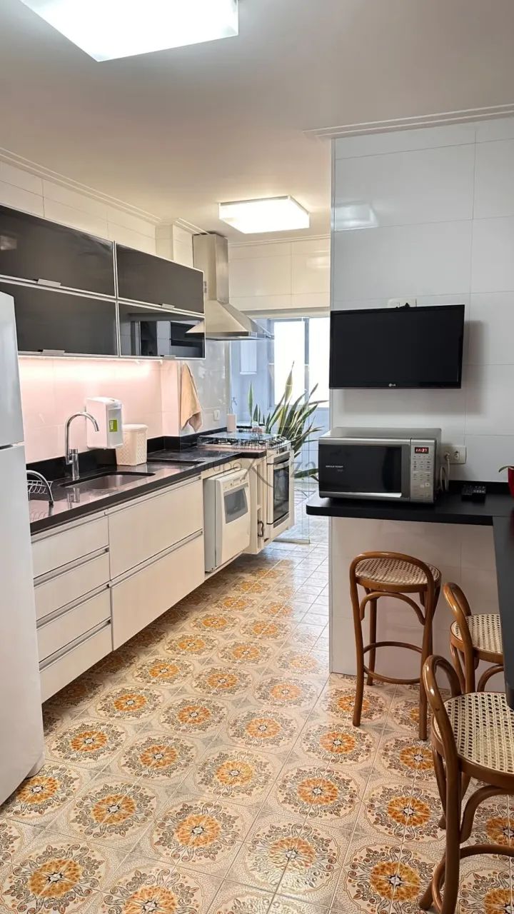 Apartamento - Itaim Bibi - 3 Dormitórios - 112m². - Foto 3