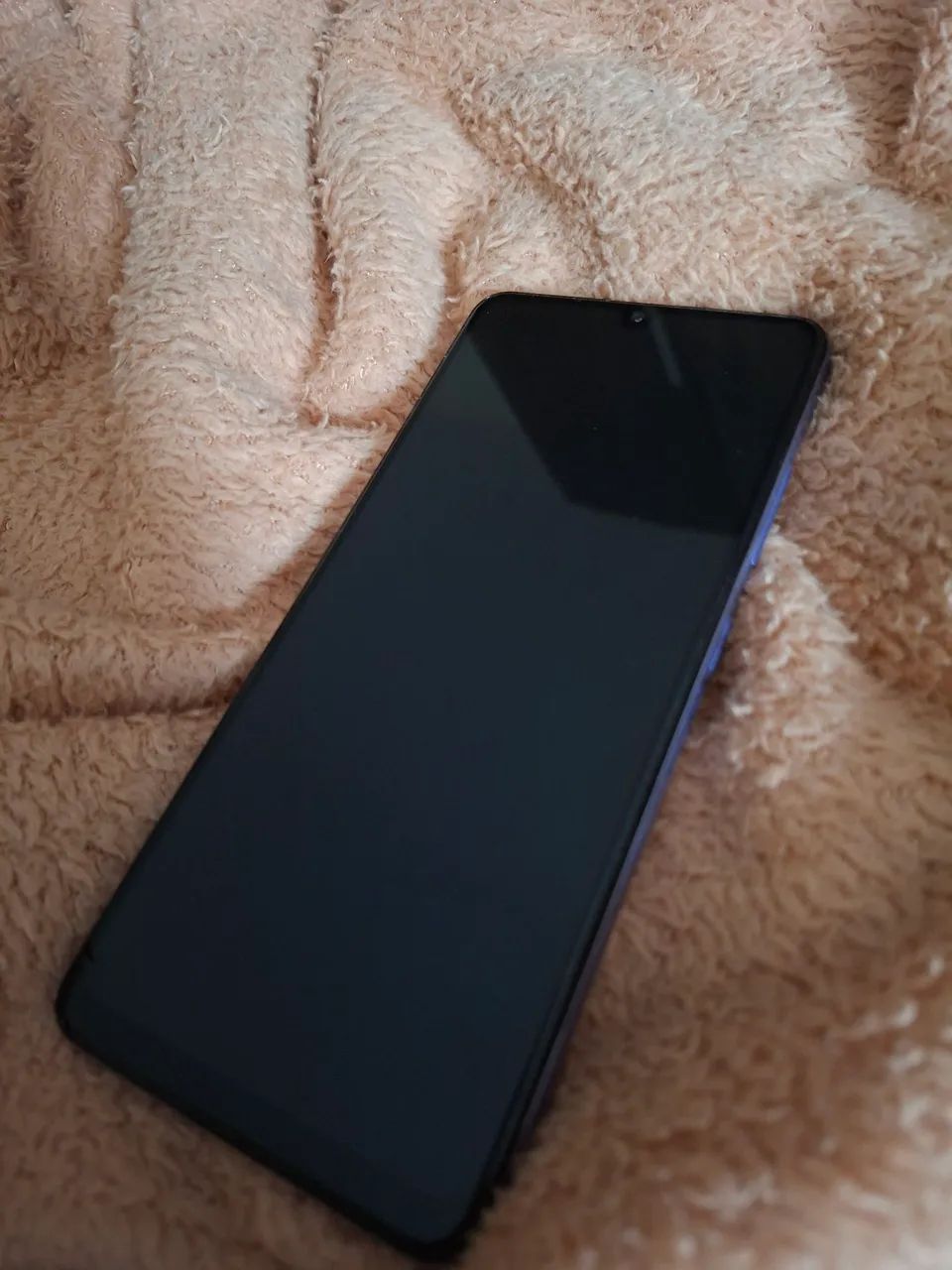 Samsung Galaxy A32 Roxo 128GB + 4GB RAM ? com caixa e nota fiscal - Foto 4
