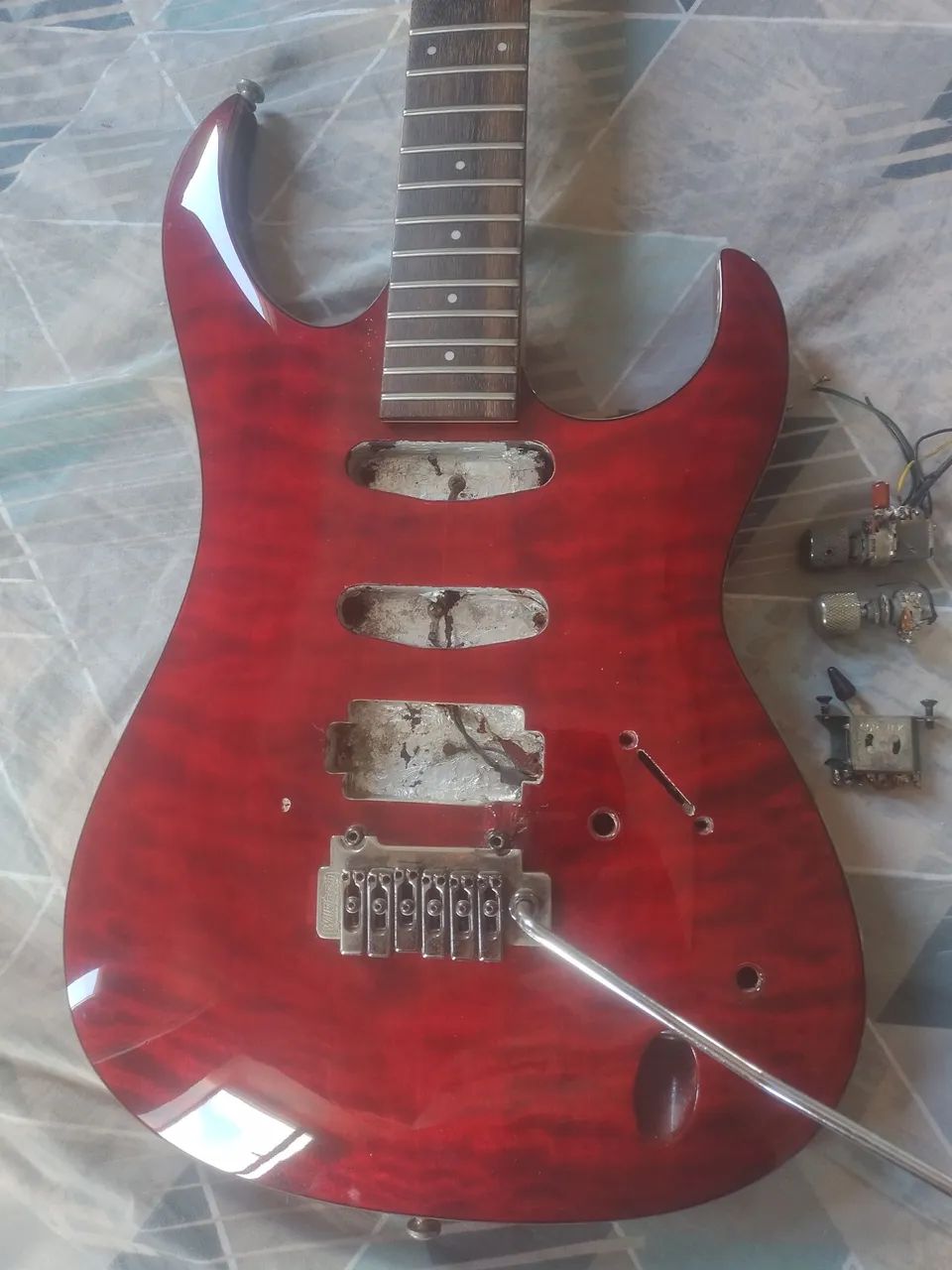 Cort Aero 11 
