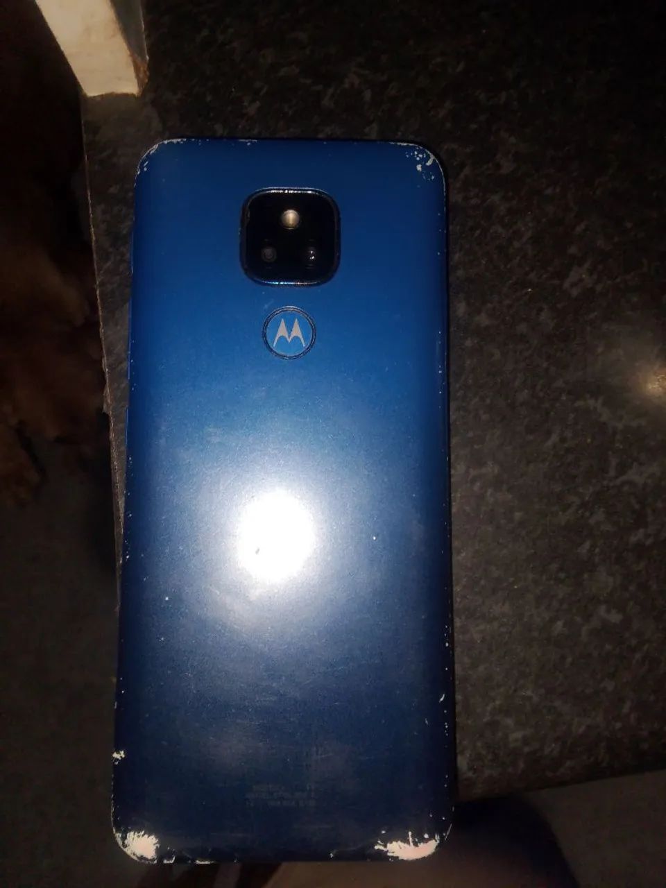 Moto E7 plus  - Foto 2