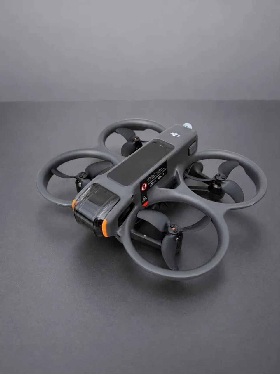 Dji avata 2 fly smart combo