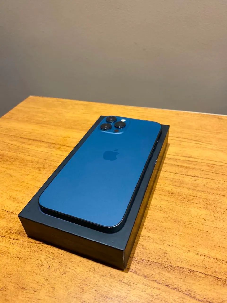 IPHONE 12 PRO MAX  - Foto 2