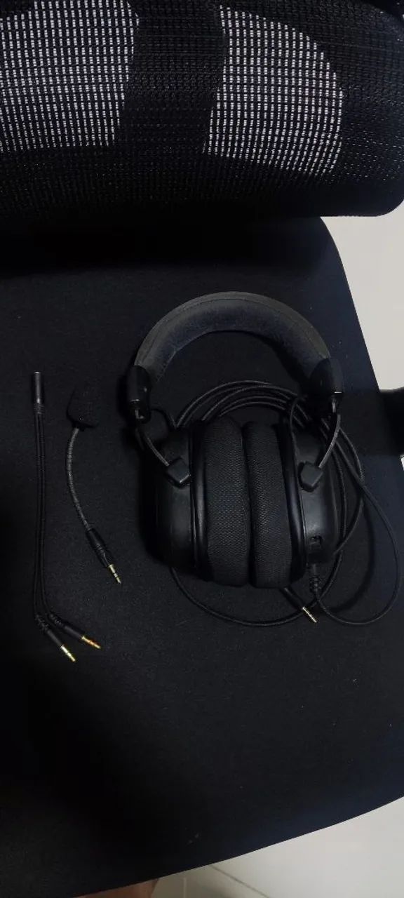 Havit H2002D Headphone/Headset - Foto 2