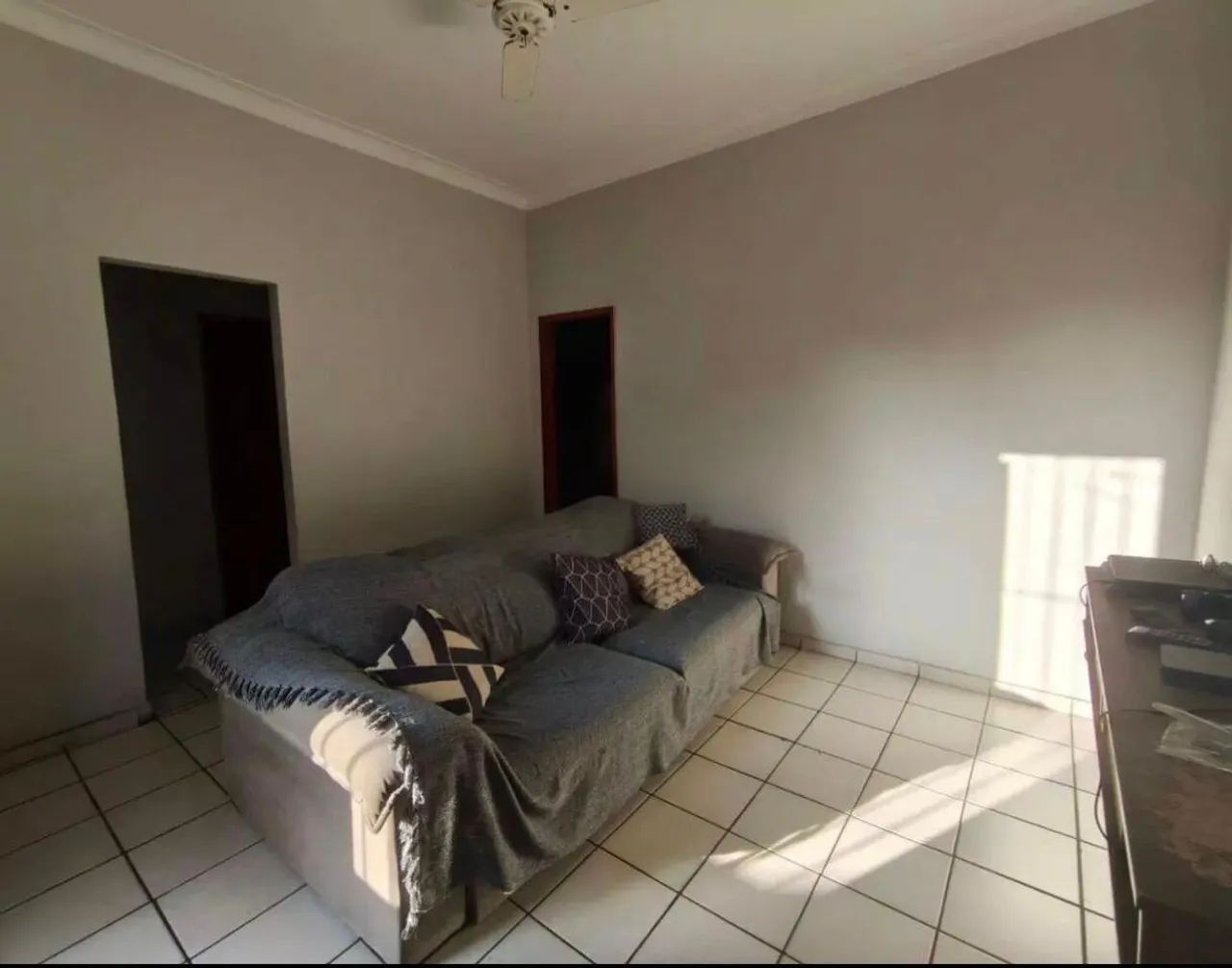 Duas casas em uma