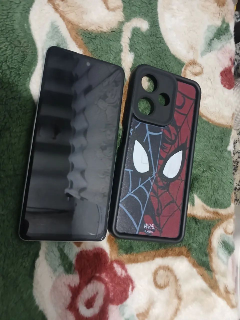 Celular infinito com defeito para tirar peças ou arrumar - Foto 4