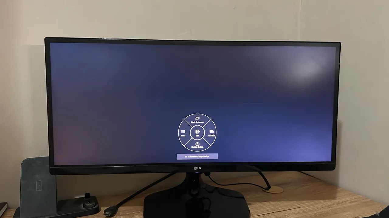 Monitor LG Ultrawide 26P. IPS 2560x1080 | sRGB 99% - Foto 2