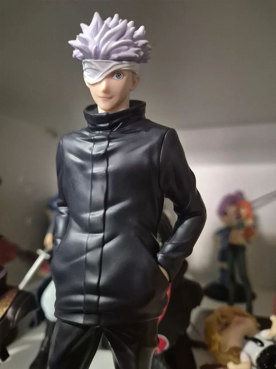Action figure Satoru Gojo 