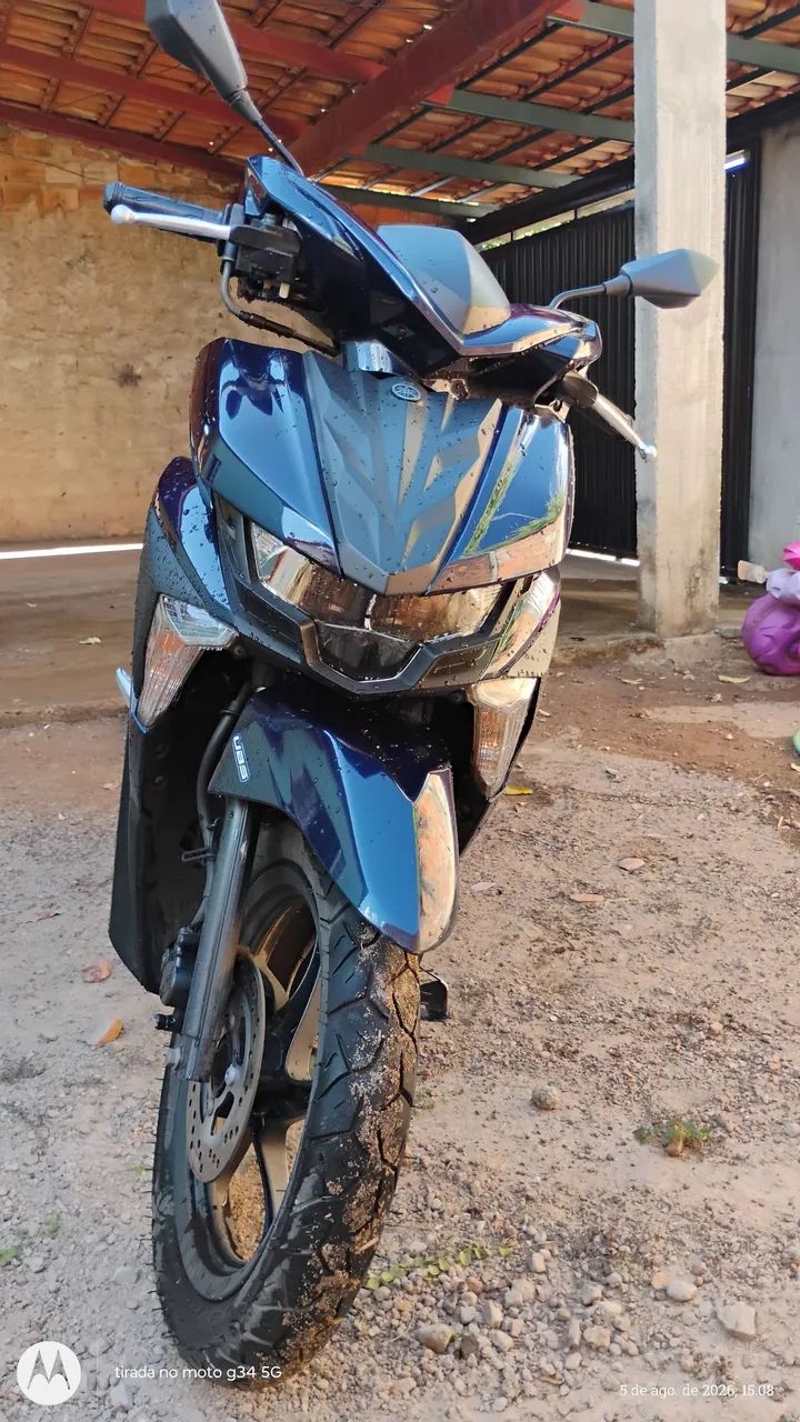 NEO 125 cc automático 2021 - Foto 5