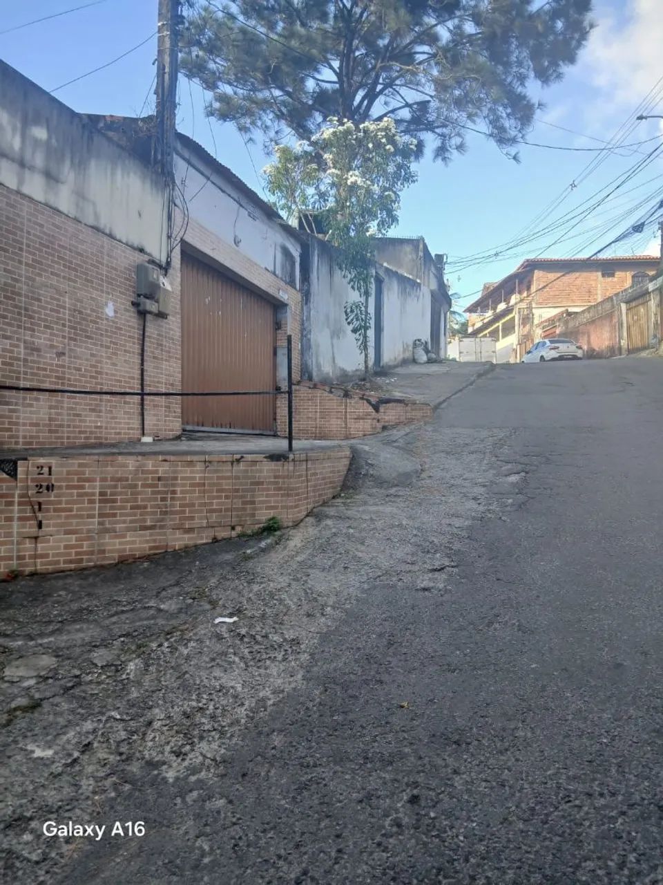 GALPÃO  - Foto 3