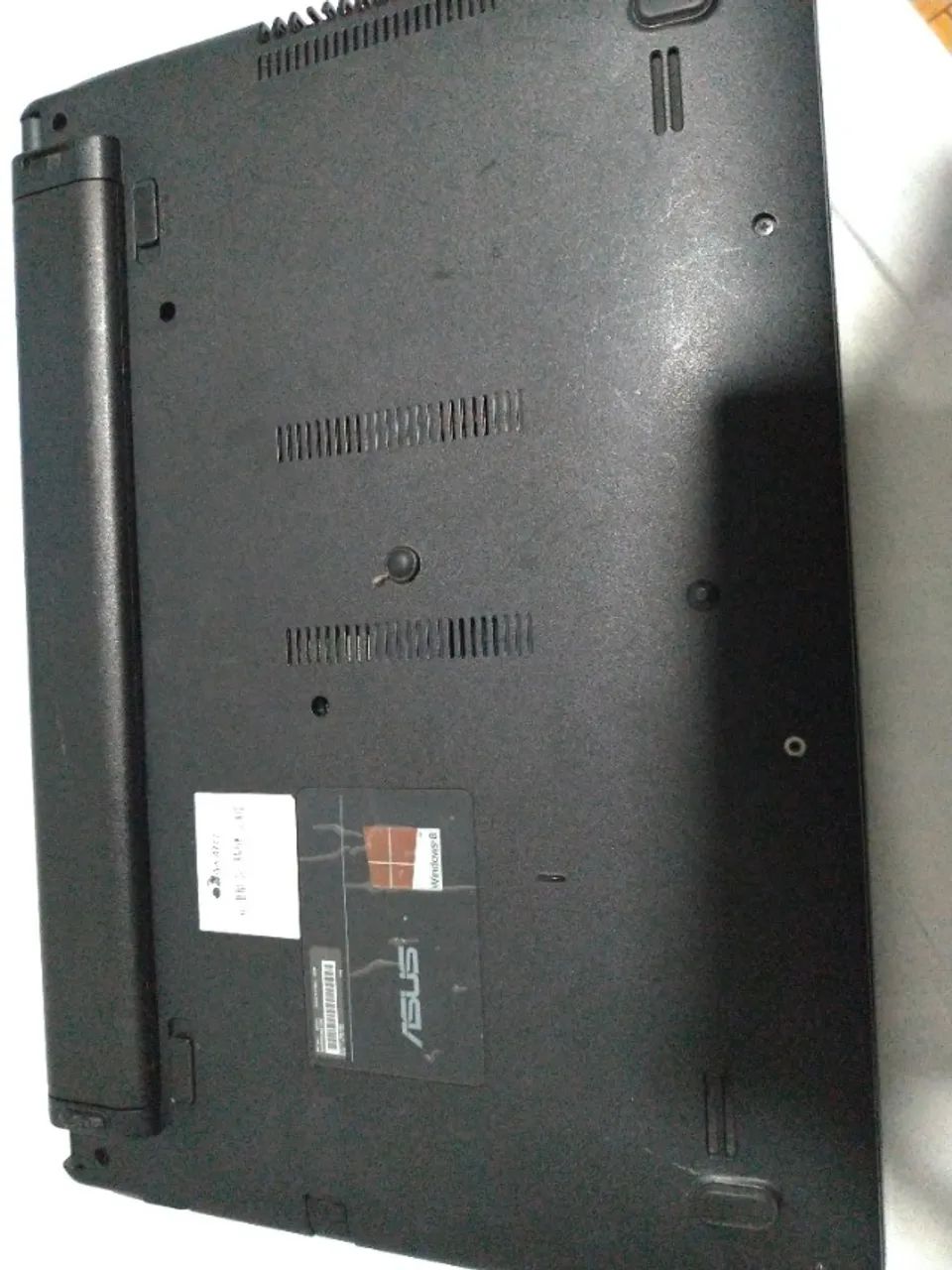 Notebook Asus X401u - Foto 5