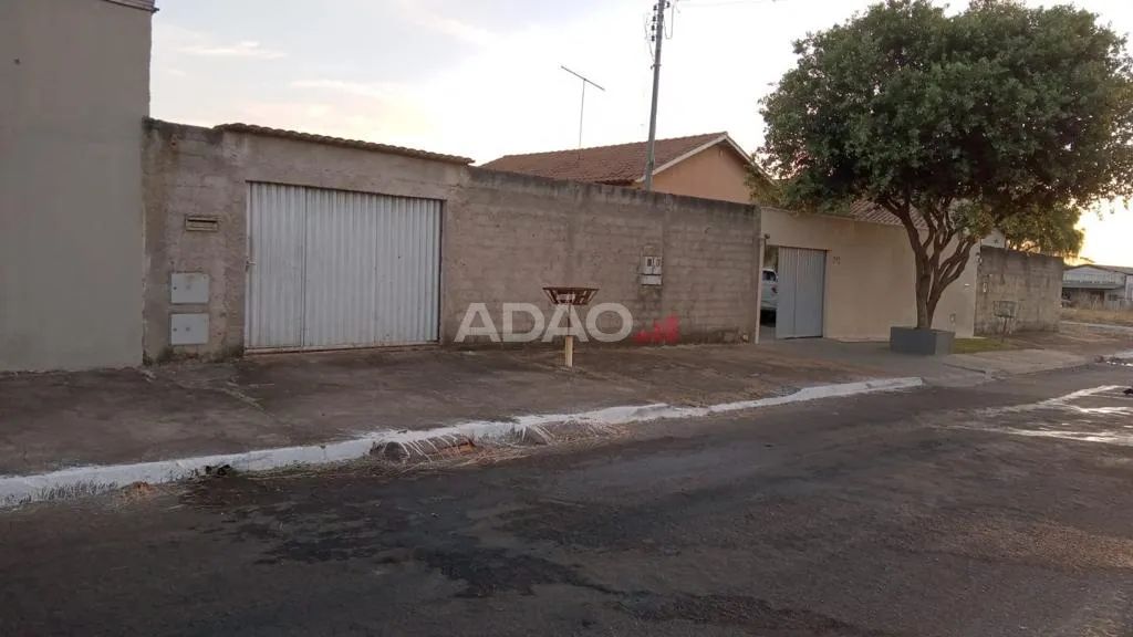 Lote no Setor Araguaia