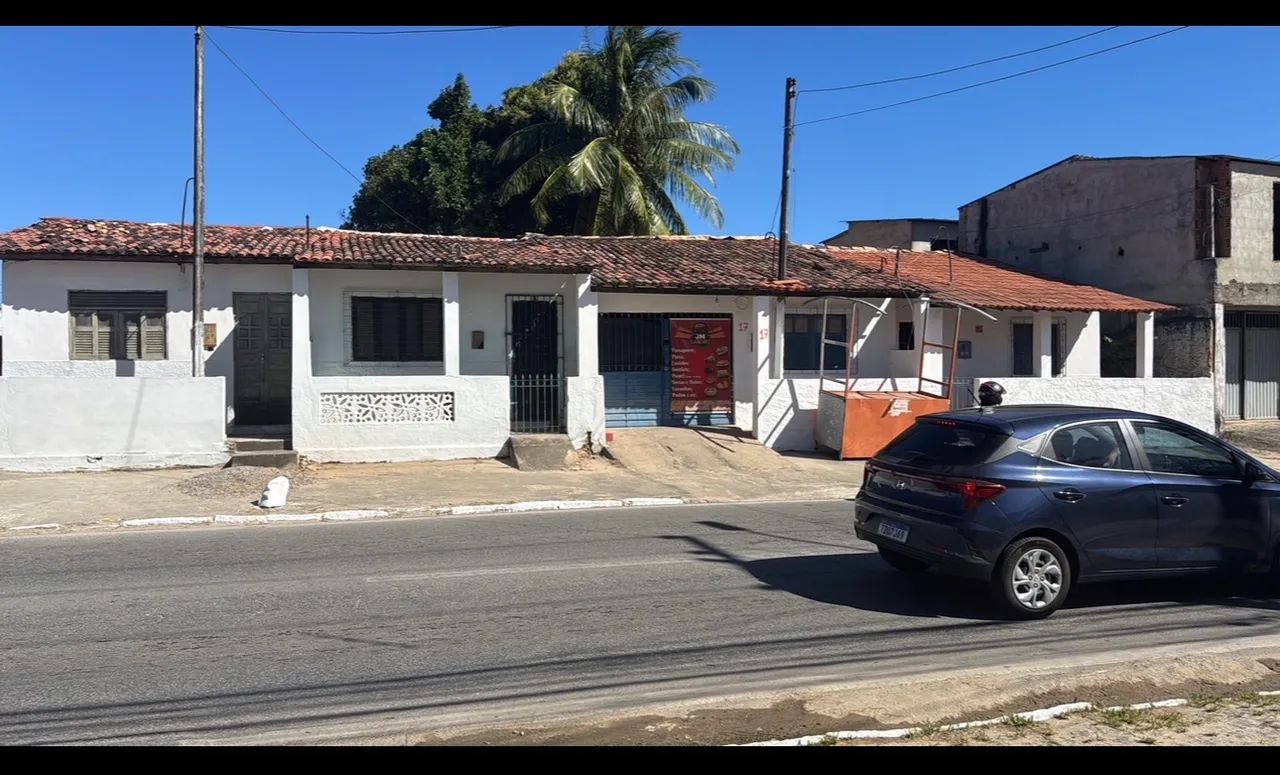 # Area Comercial Barro Duro - Foto 5