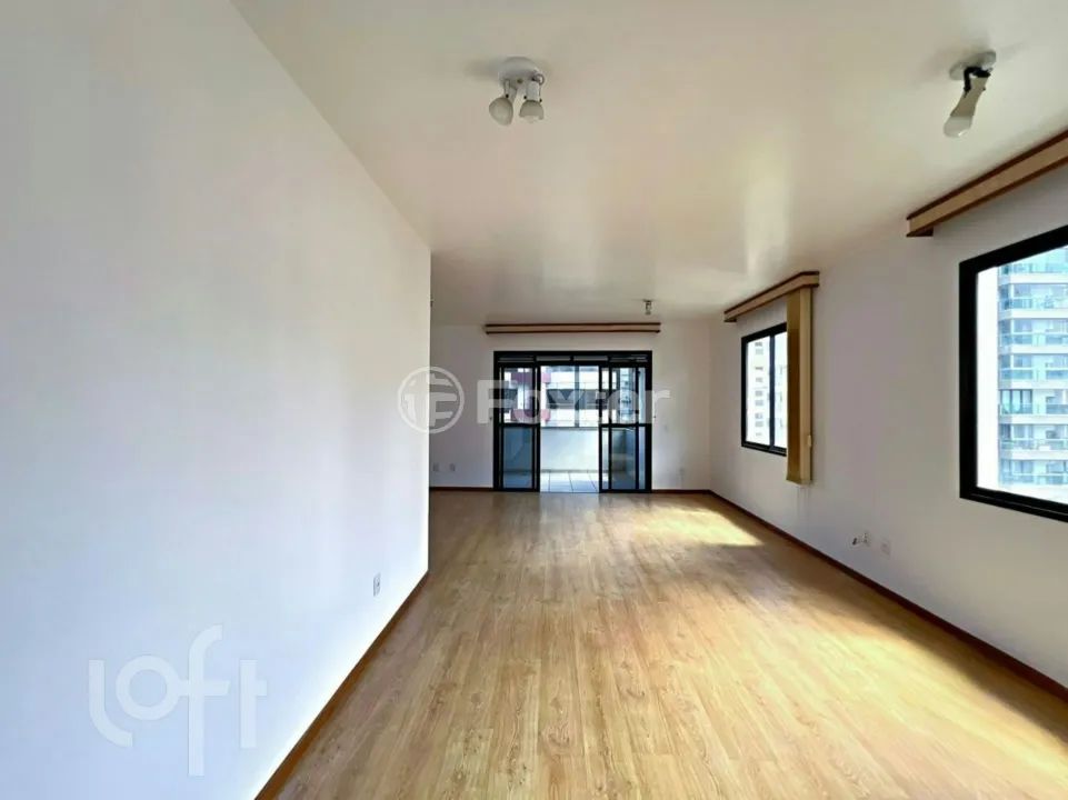 Apartamento à venda Rua Bocaiúva, Centro - Florianópolis