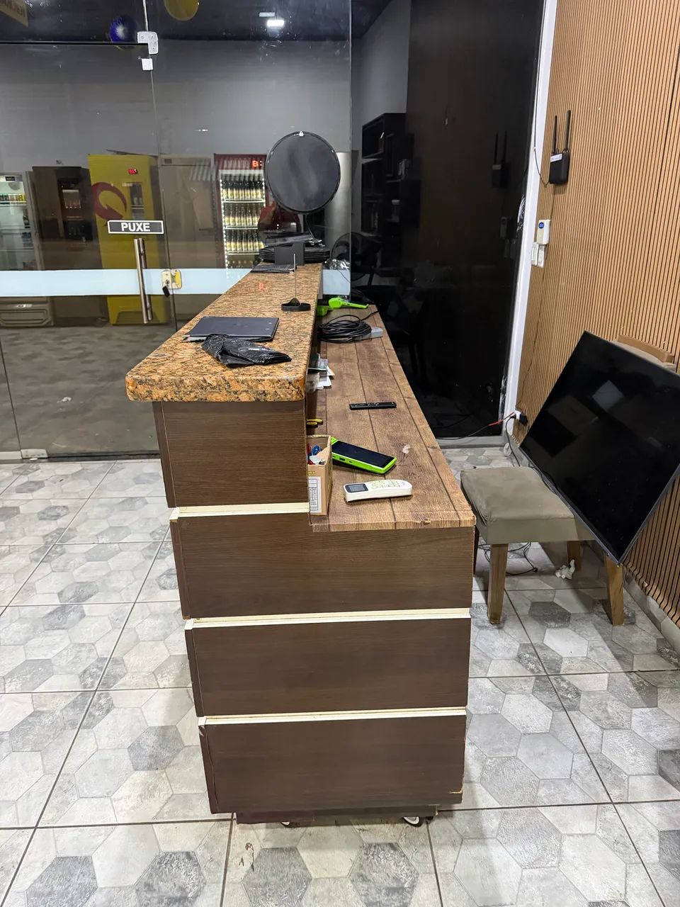 Balcão comercial  - Foto 3
