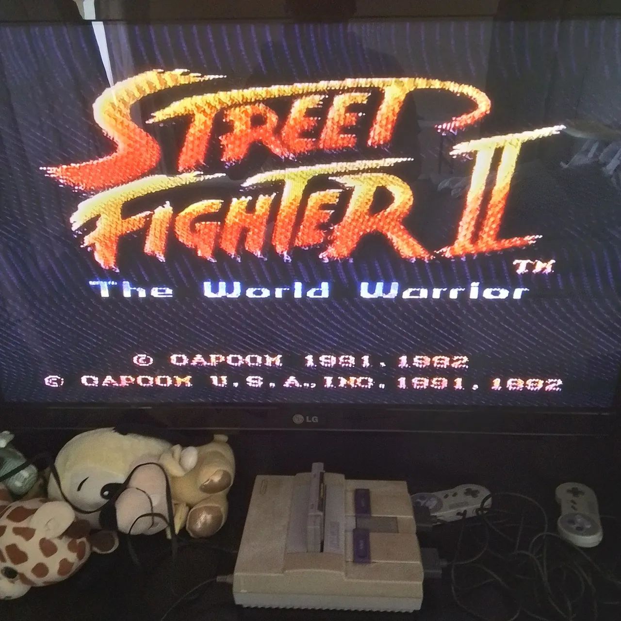 Super Nintendo - Foto 4