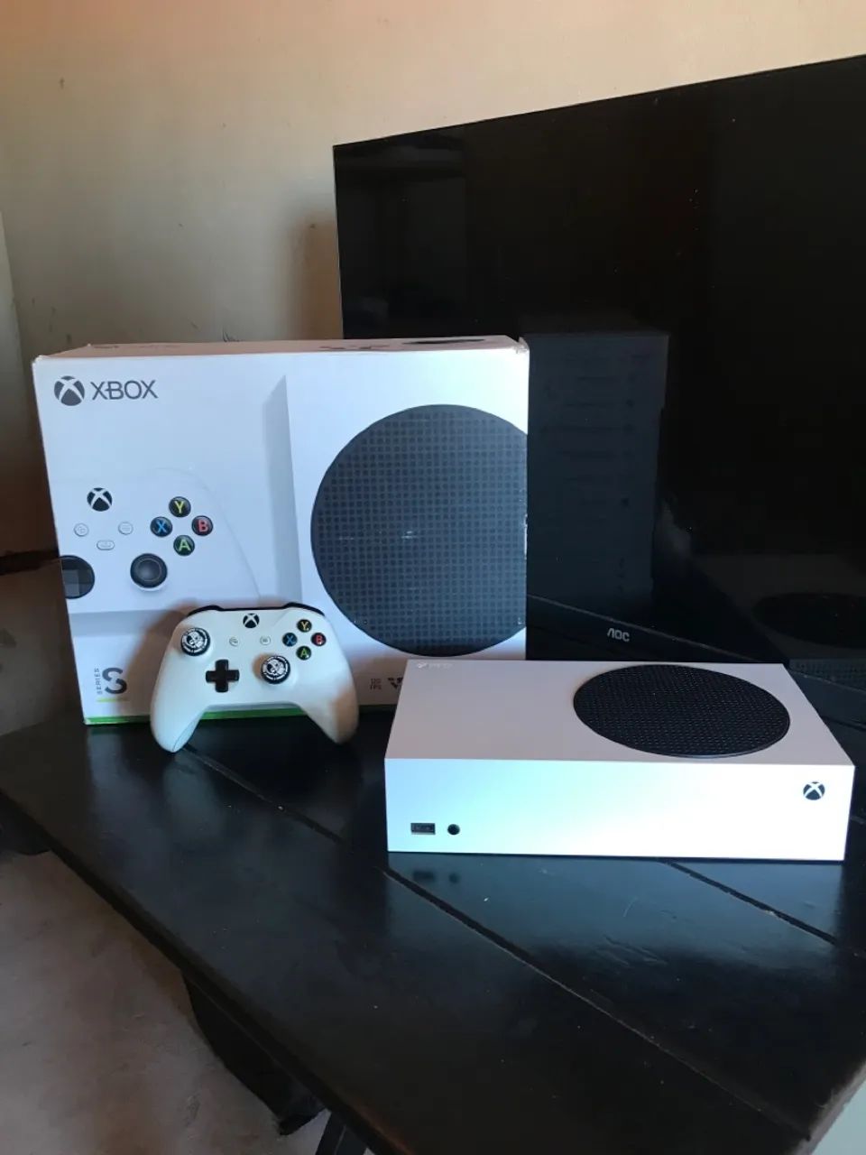 XBOX SÉRIES S - Foto 2