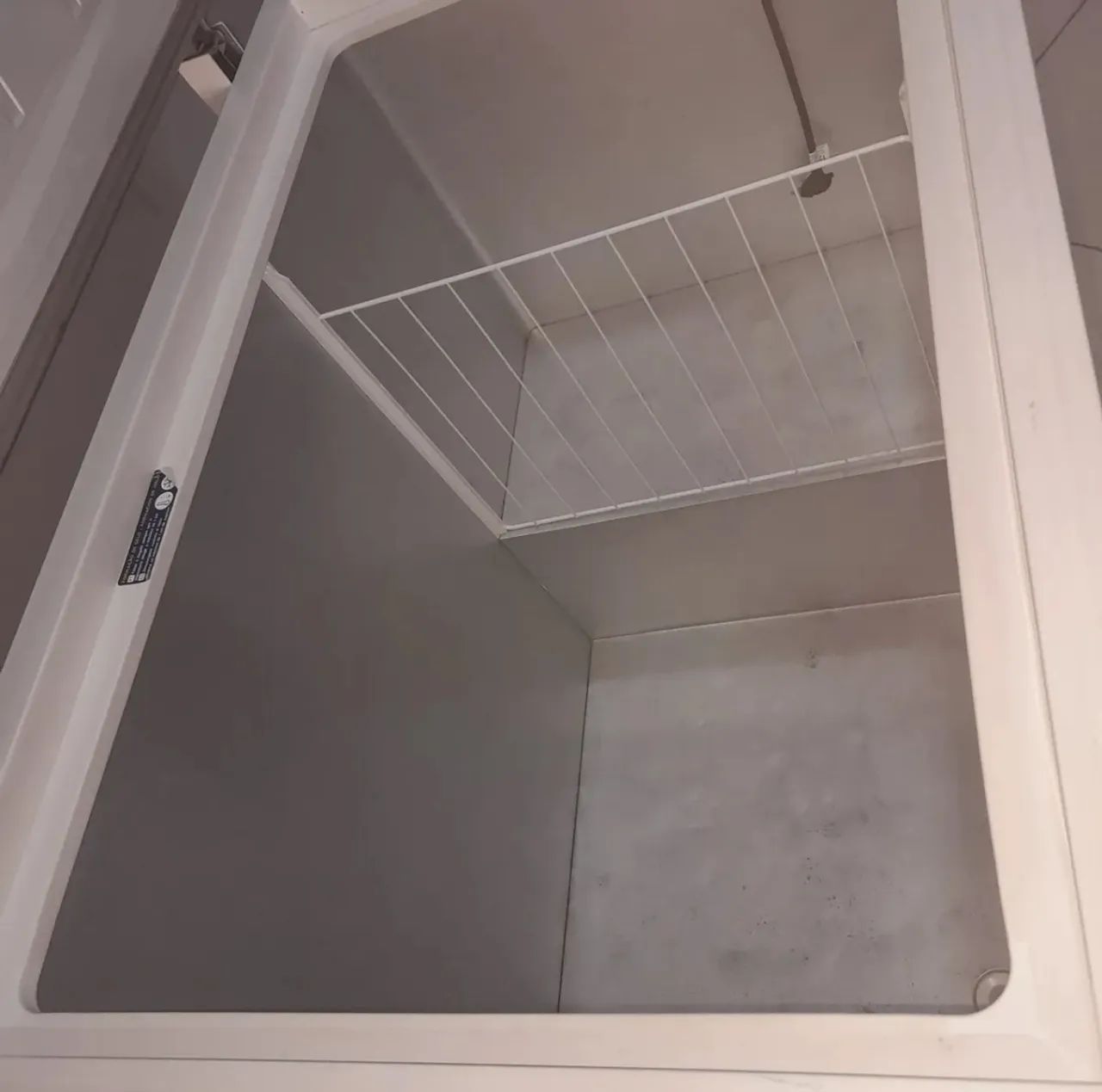Freezer Horizontal Electrolux H330 - Foto 2