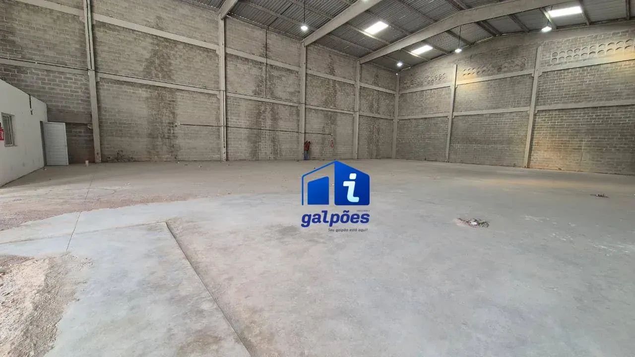 Galpões com 2.800 m² Dentro de Condomínio em Goiana - PE - Foto 5
