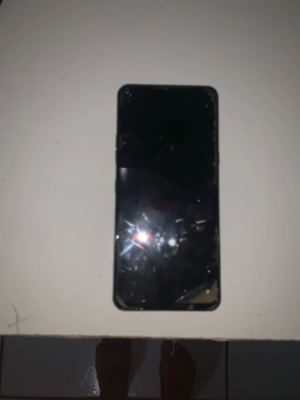 Celular LG K51S