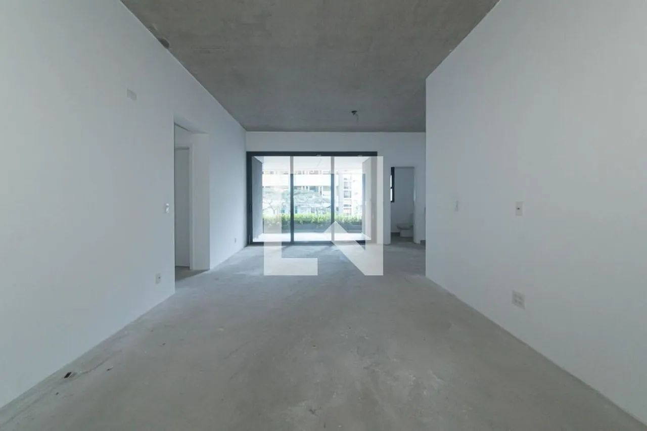 Apartamento à Venda - Vila Olímpia, 2 Quartos, 112 m2 - Foto 3