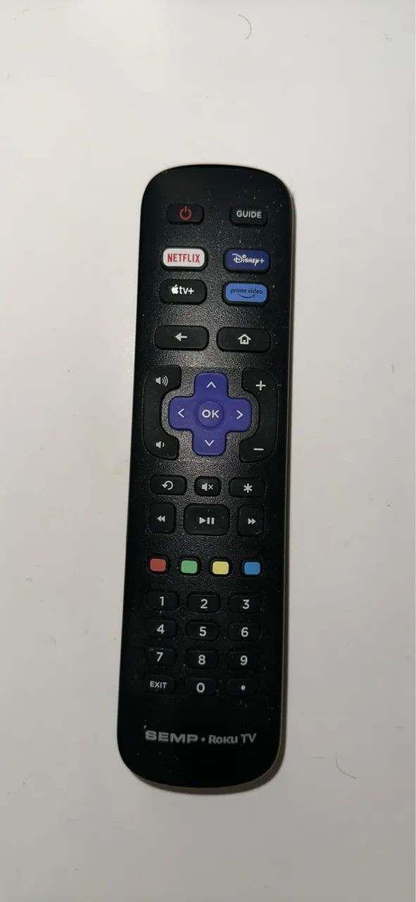 Vendo TV smart TCL semp 42 polegadas  - Foto 2