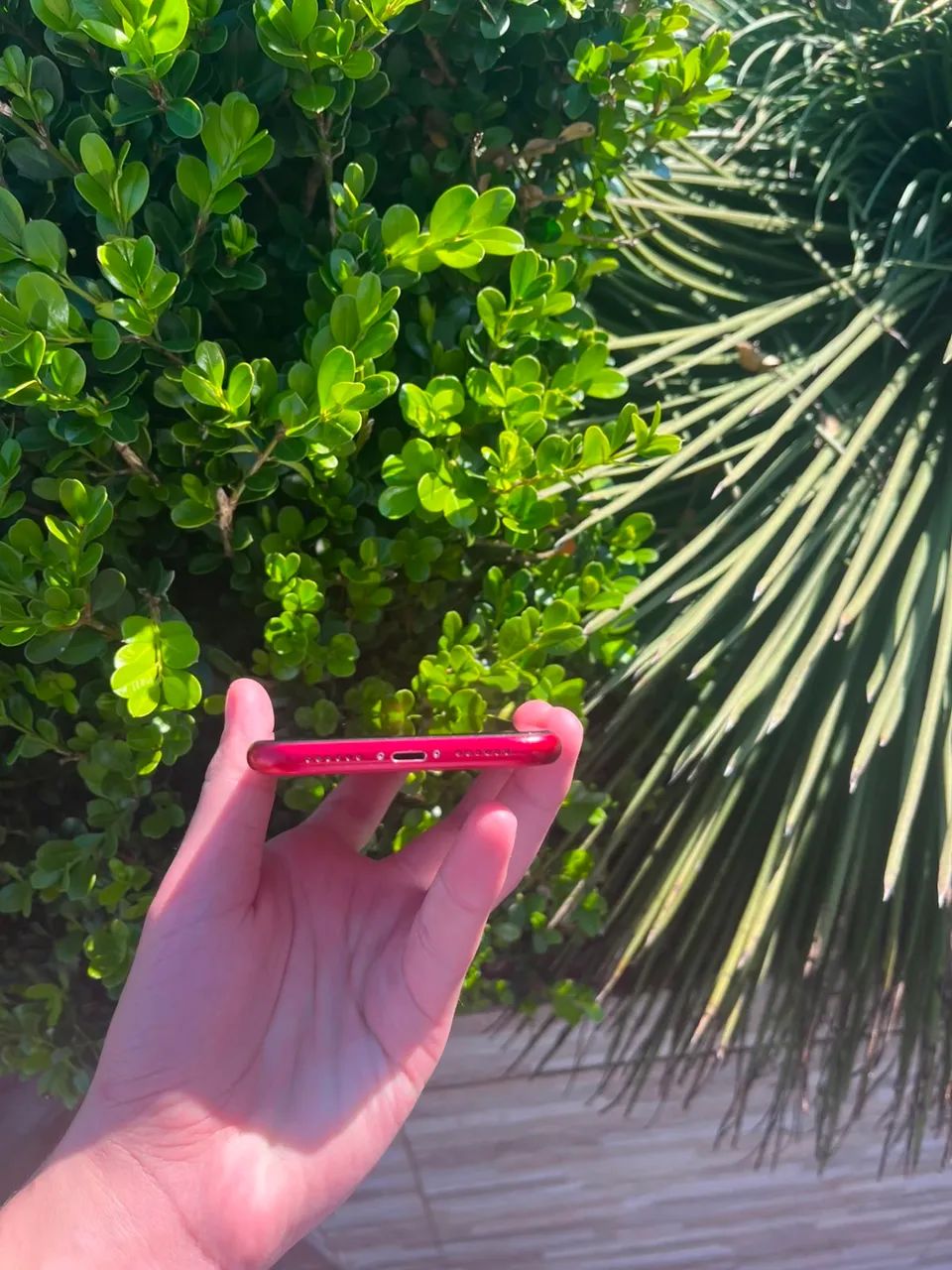 iPhone 11 Red - 128gb - Foto 4