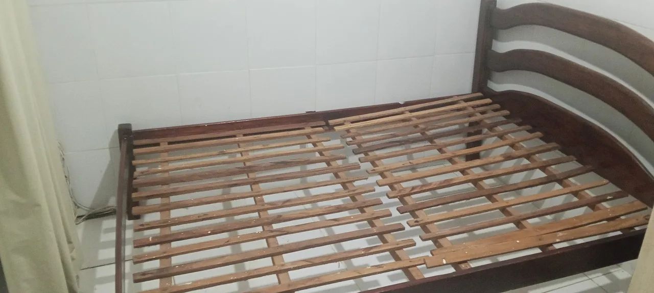 Cama de casal  - Foto 3