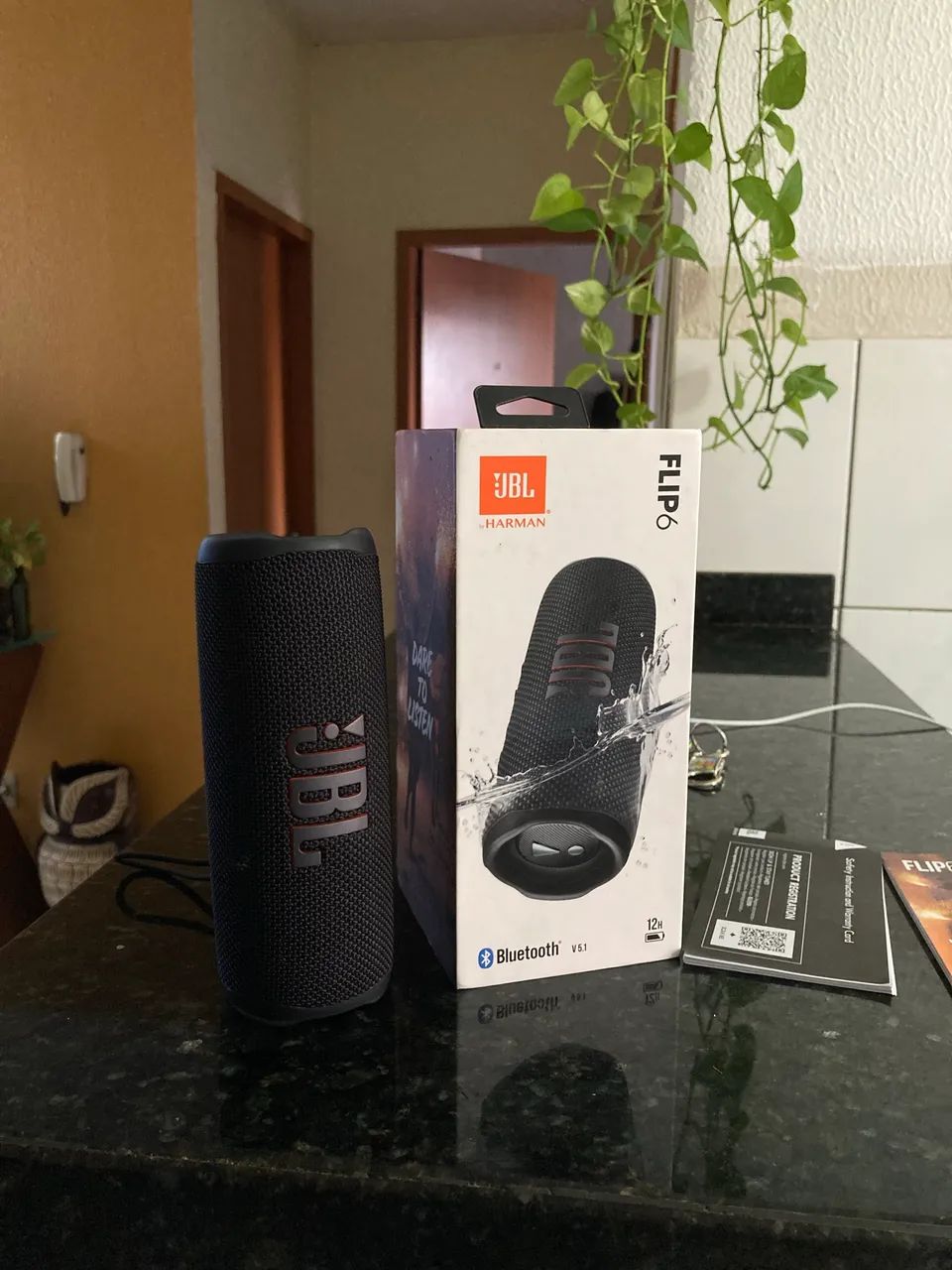 JBL FLIP 6 - Foto 2