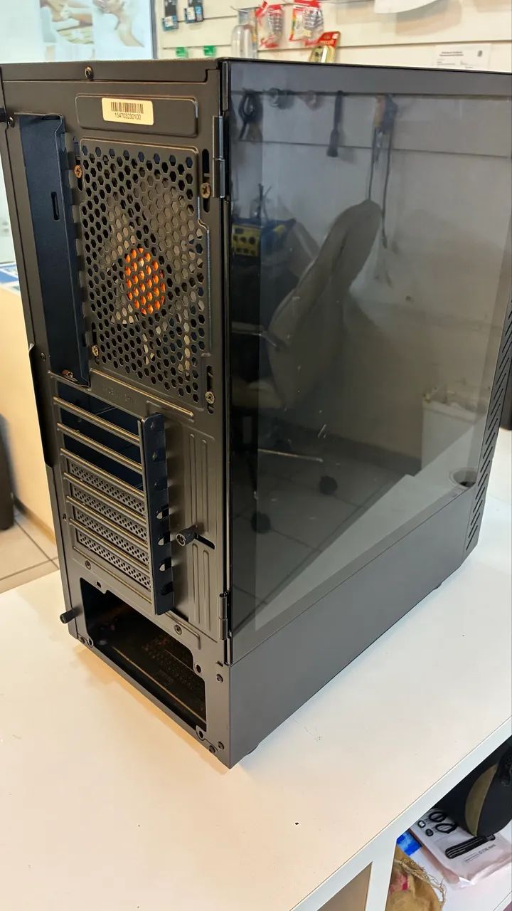Gabinete Gamer  - Foto 3