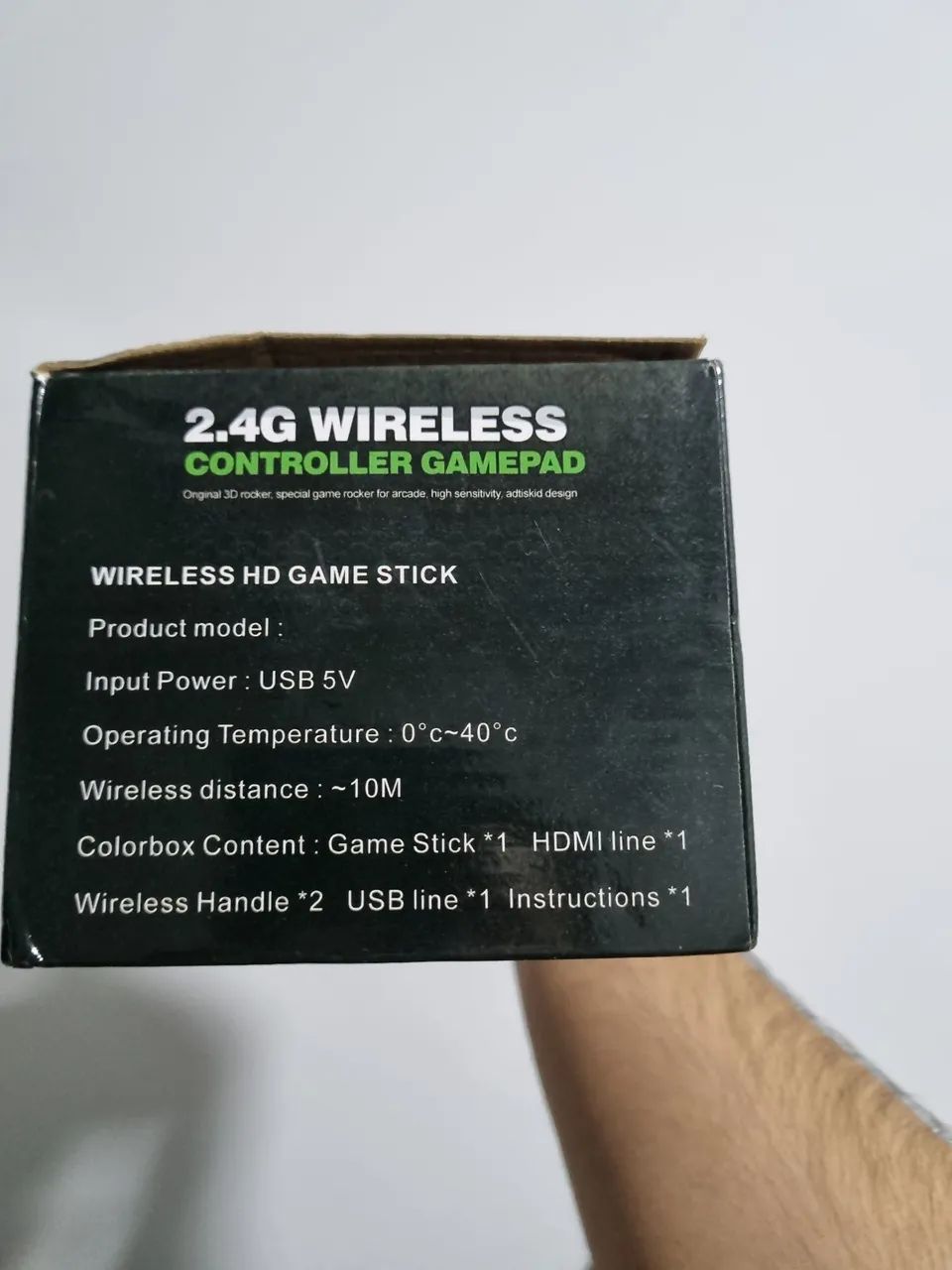 Game Stick - Foto 2