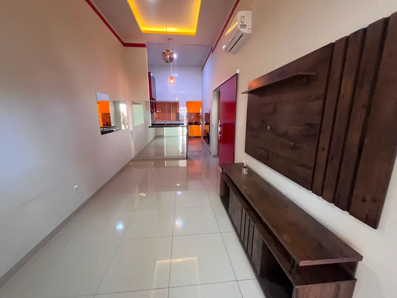 Casa para Locação  405 Sul | Palmas/TO - Foto 3