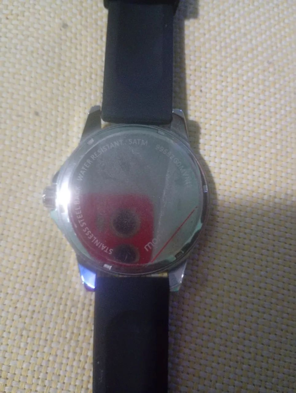 Vendo relógio  - Foto 4