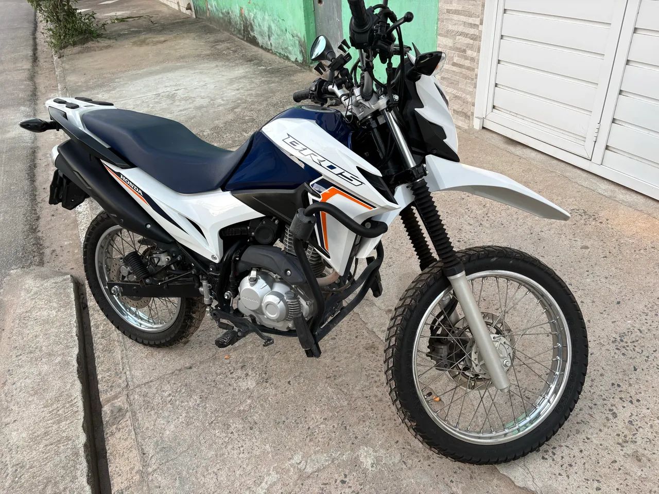 Moto - Foto 2